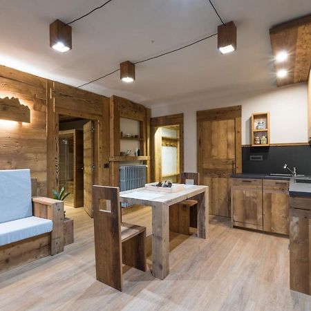 Apartamento Casaborgovecchio Abete Rosso-Sauna Bardonecchia Exterior foto