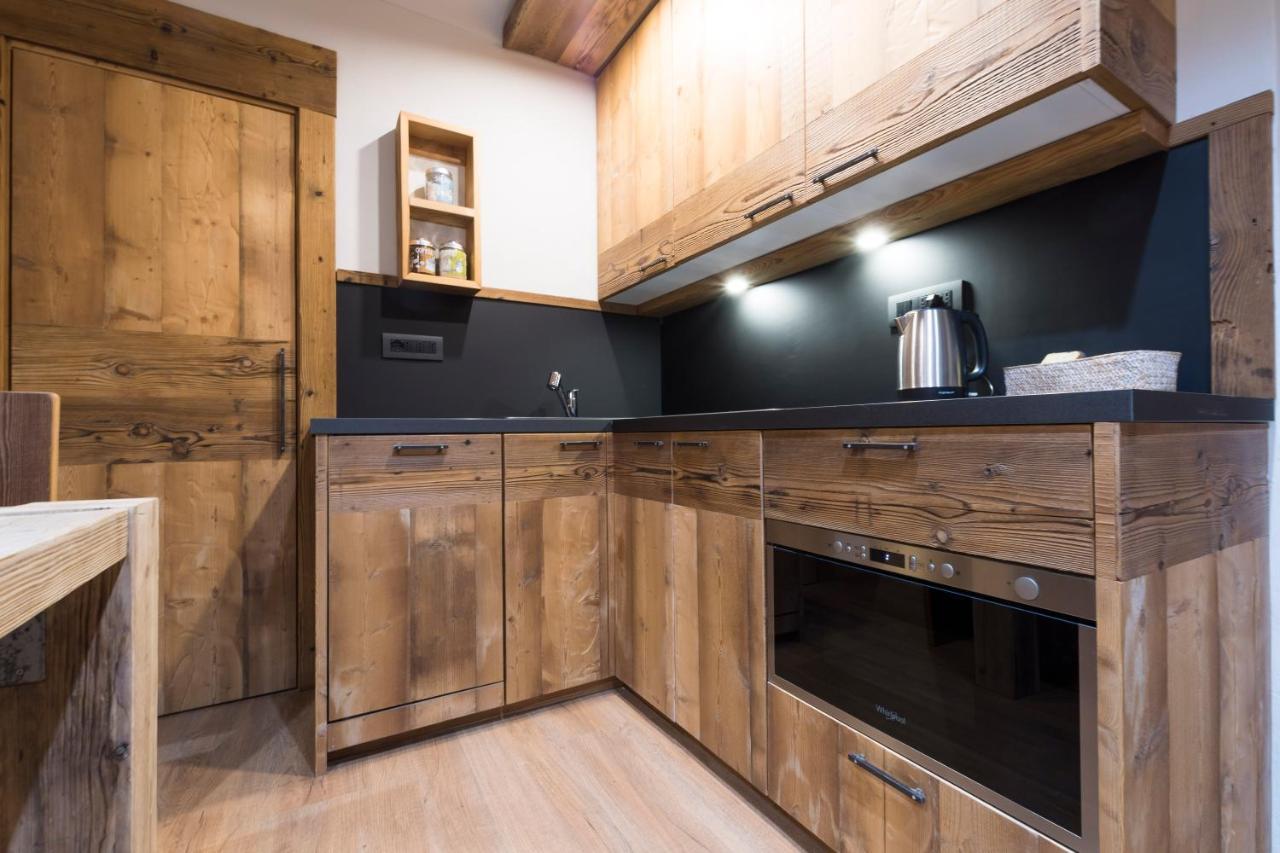 Apartamento Casaborgovecchio Abete Rosso-Sauna Bardonecchia Exterior foto